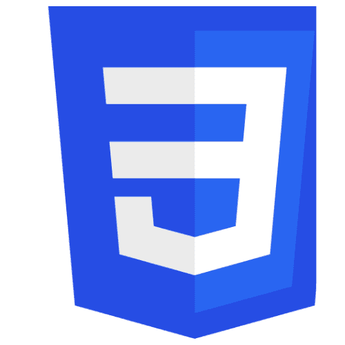 CSS logo