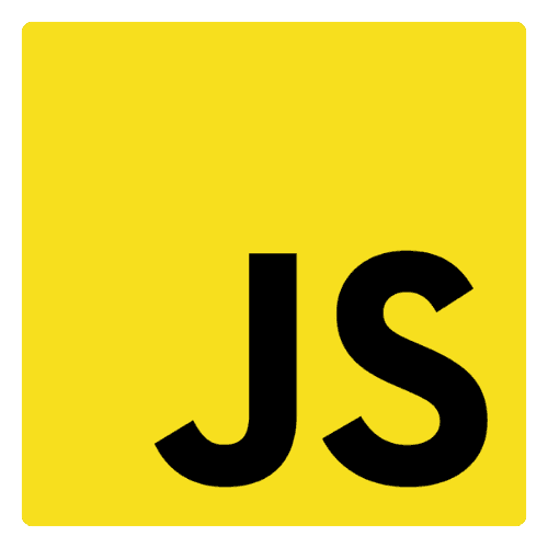 JavaScript logo