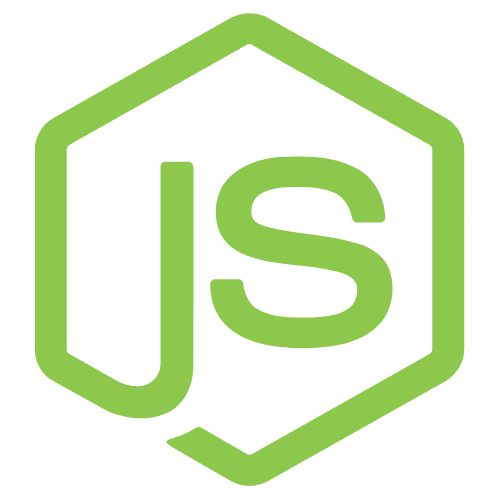 Node.js logo